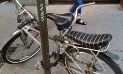 DIY bike hacks and modifications Transportation