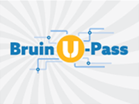 Bruin U-Pass