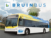 BruinBus logo