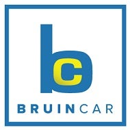 BruinCar Logo