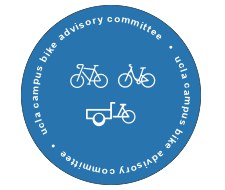 Campus Bike Advisory Committee logo