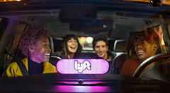 Lyft