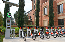 Metro Bike Share