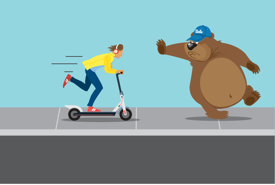 Scooter Safety
