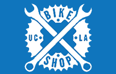 UCLA Bike Shop