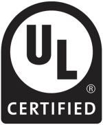 UL Certified Mark