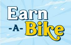 Earn-a-Bike