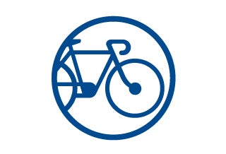 Bike graphic