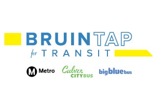 Bruintap for transit