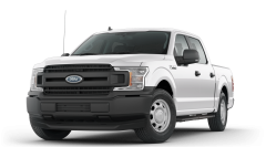 ford f150 crew cab pic