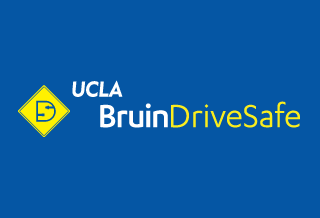 UCLA BruinDriveSafe