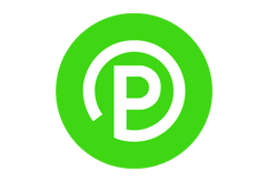 ParkMobile Icon