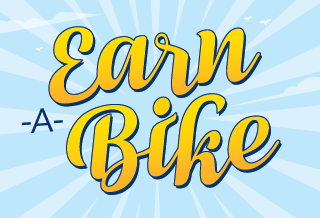 Earn-A-Bike