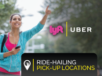 Ride-hailing