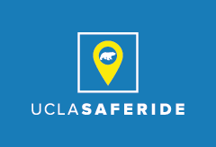 UCLA SafeRide