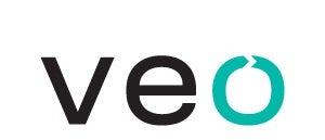 VeoRide logo