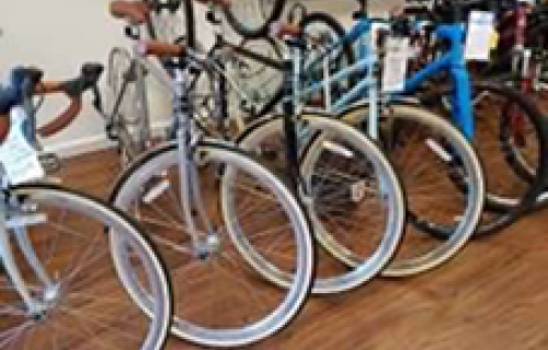 Bike Shop