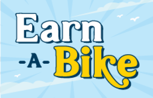 Earn-a-Bike