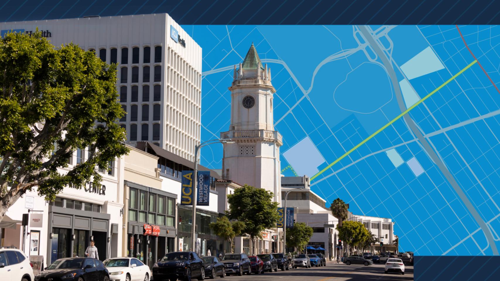 Photo of Westwood Village