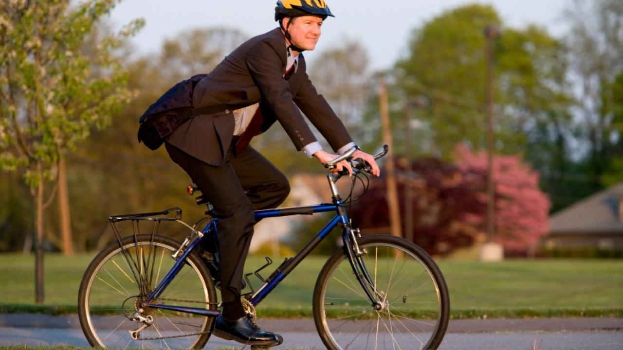 Bike Commute: Tips on How to Bike to Work