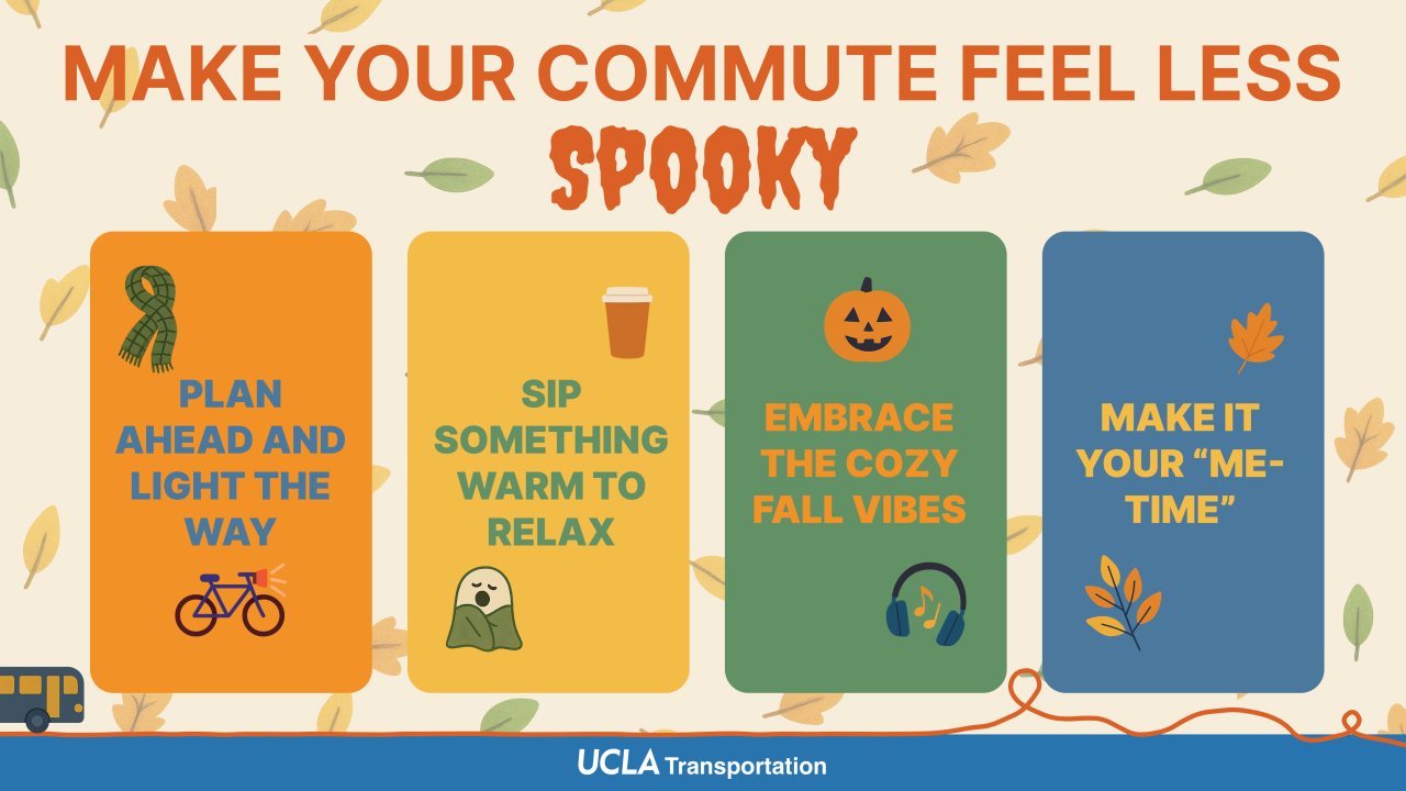 CommuteLessSpooky