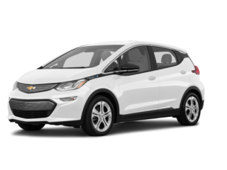 Chevy Bolt