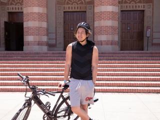 Colin Zhu