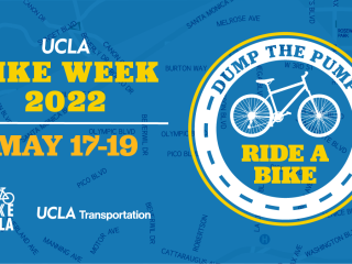 UCLA Bike Week
