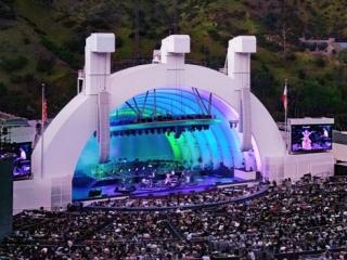 Hollywood Bowl