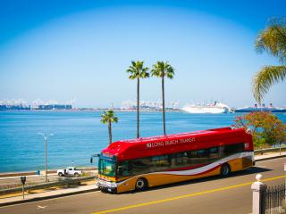 Long Beach Transit