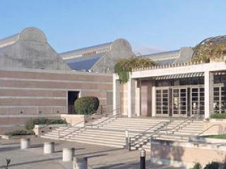 Skirball Cultural Center