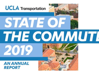 State of the Commute 2019