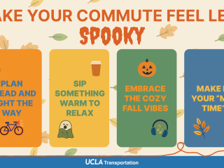 CommuteLessSpooky