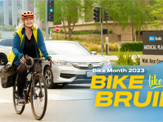 How Riding a Bike Benefits the Environment | UCLA Transportation How Riding A Bike Benefits The Environment | Ucla Transportation