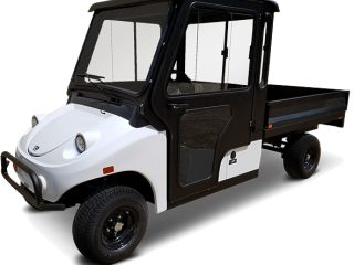 Columbia Utilitruck